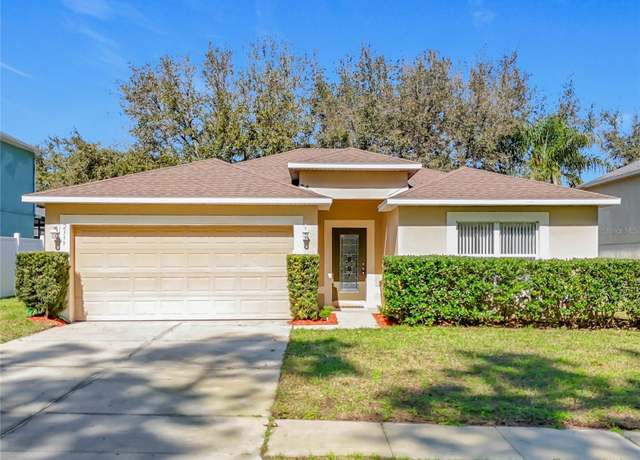 Property at 2339 Foxtree Rd, Tavares, FL 32778, 4 beds, 2 baths