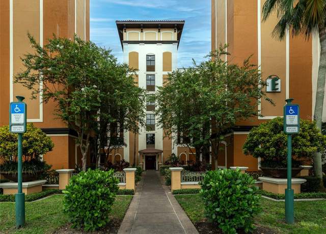Property at 12527 Floridays Resort Dr Unit 401E, Orlando, FL 32821, 3 beds, 2 baths