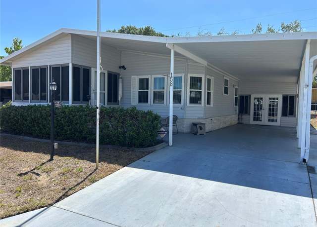 Property at 158 Rita Bee Ave, Davenport, FL 33897, 2 beds, 2 baths