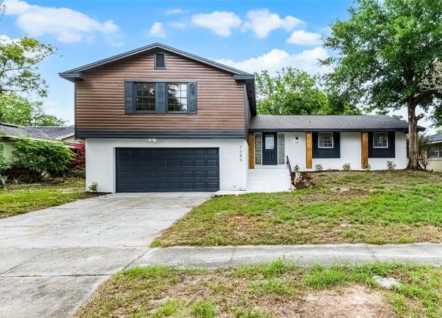 Property at 7085 Willowwood St, Orlando, FL 32818, 5 beds, 3 baths