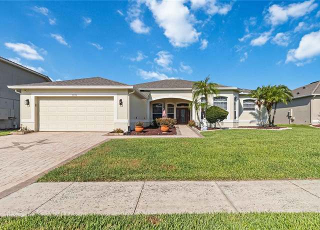 Property at 2746 Windsorgate Ln, Orlando, FL 32828, 4 beds, 2.5 baths