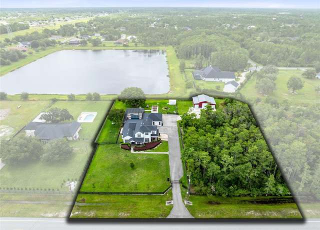 Property at 3201 Dallas Blvd, Orlando, FL 32833, 5 beds, 4.5 baths
