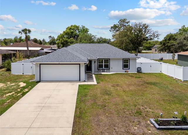 Property at 14118 SW 32nd Terrace Rd, Ocala, FL 34473, 3 beds, 2 baths
