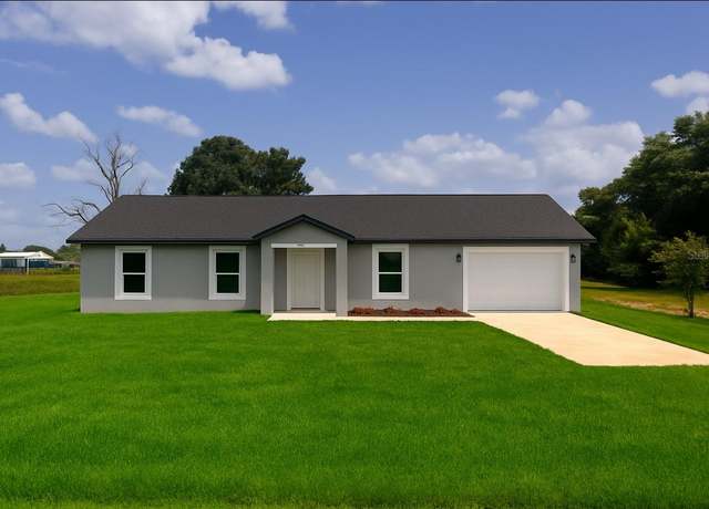 Property at 3529 SW 150th Ct, Dunnellon, FL 34432, 3 beds, 2 baths