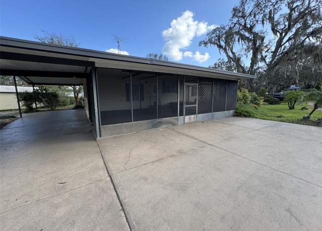Property at 3155 Opal Dr, Lake Wales, FL 33898, 3 beds, 2 baths