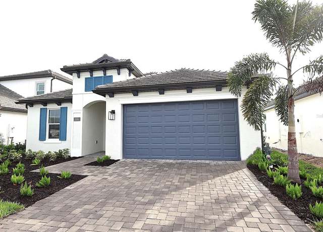 Property at 204 Vistera Blvd, Nokomis, FL 34275, 3 beds, 2.5 baths