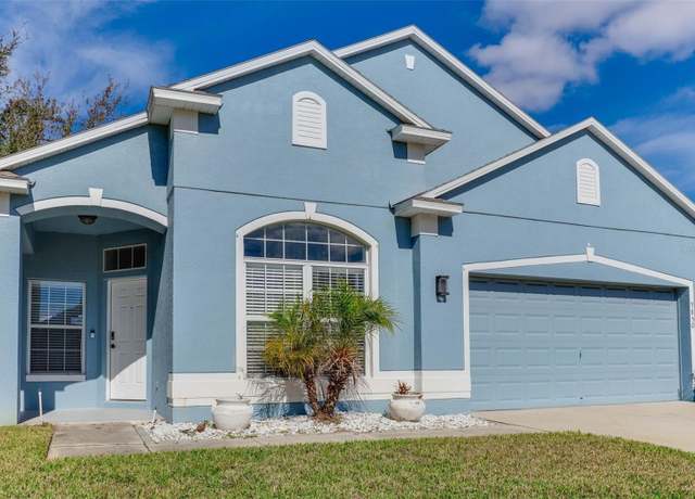 Property at 9850 Hidden Dunes Ln, Orlando, FL 32832, 4 beds, 2 baths