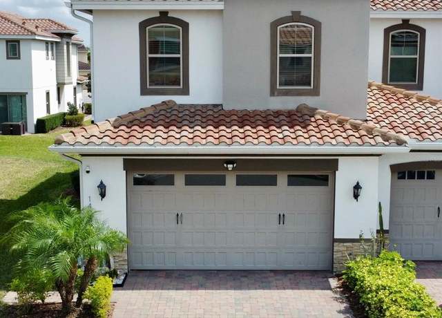 Property at 14049 Millington St, Orlando, FL 32832, 3 beds, 2.5 baths