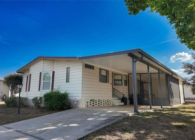 Property at 509 Tivoli Park Dr, Davenport, FL 33897, 2 beds, 2 baths