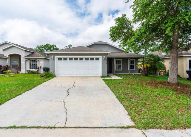Property at 1659 Sage Creek Ct, Orlando, FL 32824, 3 beds, 2 baths
