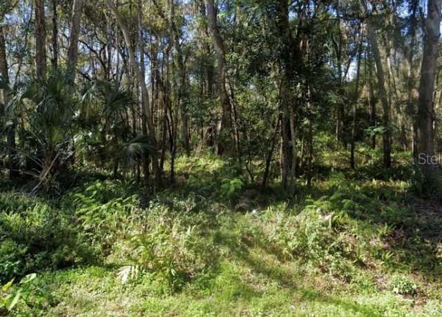 Property at 233 Zoller St, Brooksville, FL 34601