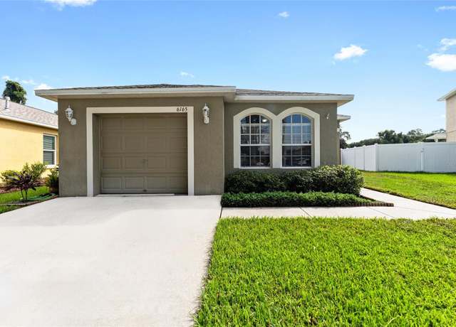 Property at 6165 Lanshire Dr, Tampa, FL 33634, 3 beds, 2 baths