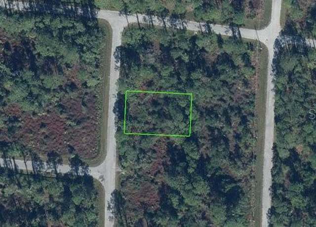 Property at 8104 Mantua Ave, Sebring, FL 33872