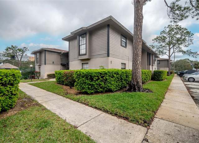 Property at 4112 Ashford Green Pl Unit I203, Tampa, FL 33613, 2 beds, 2 baths