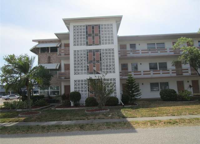 Property at 6015 19th St N #301, St Petersburg, FL 33714, 2 beds, 2 baths