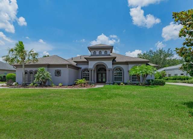 Property at 5507 Keeler Oak St, Lithia, FL 33547, 5 beds, 5.5 baths