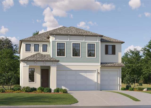 Property at 9376 Gladsome Dr, Land O Lakes, FL 34637, 5 beds, 4.5 baths