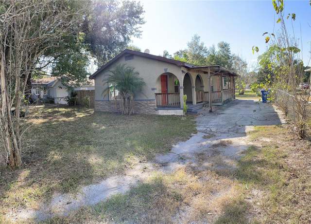 Photo of 3416 Phillips St, Tampa, FL 33619