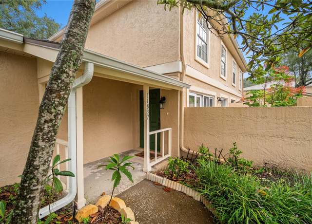Property at 11837 Wildeflower Pl, Temple Terrace, FL 33617, 2 beds, 1.5 baths