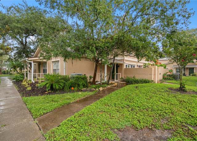Property at 11837 Wildeflower Pl, Temple Terrace, FL 33617, 2 beds, 1.5 baths