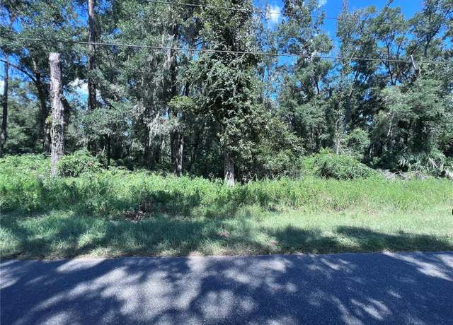 Property at 00 NW 90th Ct, Fanning Springs, FL 32693