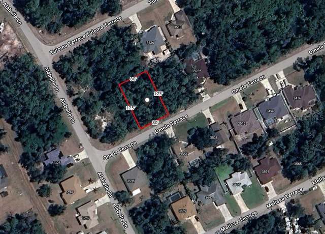 Property at Undisclosed address, North Port, FL 34286