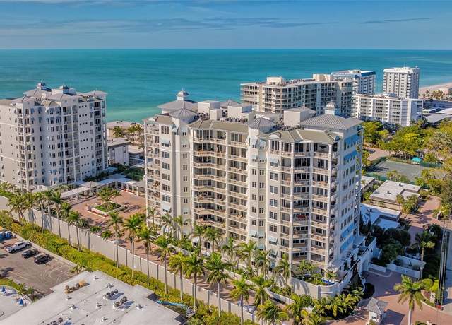 Property at 2050 Benjamin Franklin Dr Unit B603, Sarasota, FL 34236, 3 beds, 3 baths