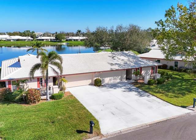 Property at 6420 13th Avenue Dr W, Bradenton, FL 34209, 2 beds, 2 baths