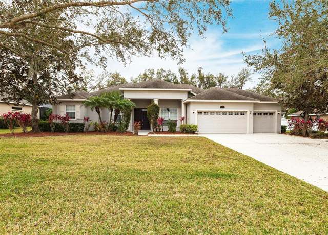Property at 2111 152nd Ct E, Bradenton, FL 34212, 4 beds, 3 baths