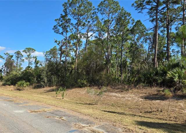 Property at Mansfield Cir, North Port, FL 34288
