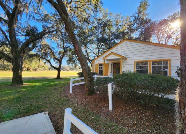 Property at 7990 Midway Drive Ter Unit M103, Ocala, FL 34472, 1 bed, 1 bath