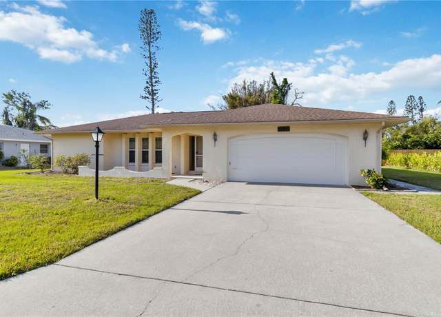 Property at 2271 Pine View Cir, Sarasota, FL 34231, 3 beds, 2 baths
