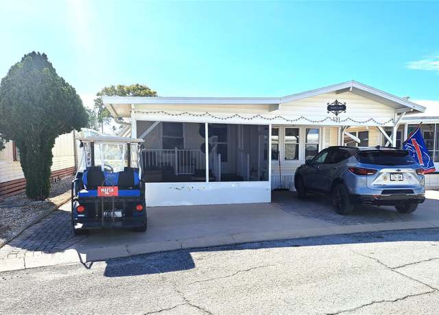 Property at 131 Easy St, Davenport, FL 33837, 2 beds, 2 baths