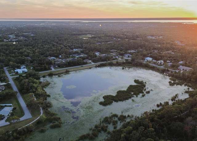 Property at 18117 Bly Ave, Port Charlotte, FL 33948