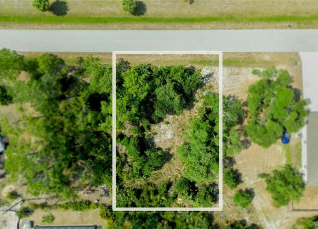 Property at 18117 Bly Ave, Port Charlotte, FL 33948