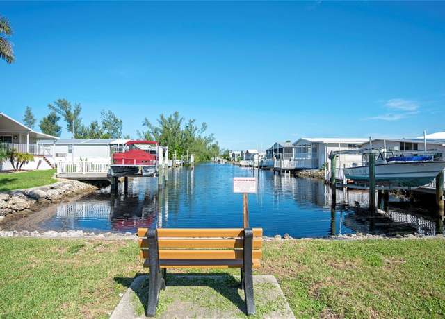 Property at 4300 Riverside Dr #206, Punta Gorda, FL 33982, 2 beds, 2 baths