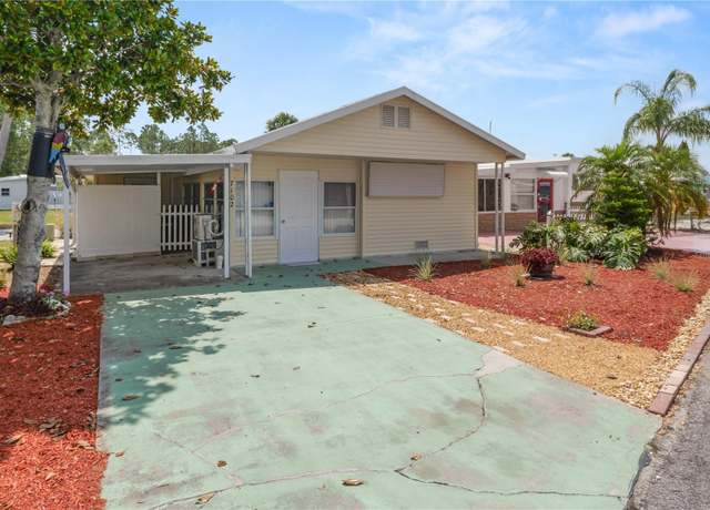 Property at 7102 Fairview Village Cir, Winter Haven, FL 33881, 2 beds, 1 bath