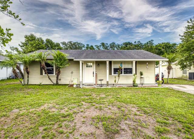 Property at 2443 Delrose Dr E, Lakeland, FL 33805, 2 beds, 1 bath
