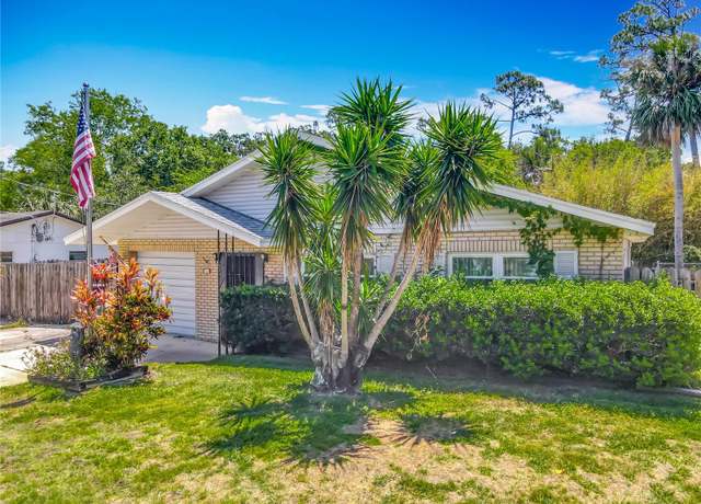 Property at 830 Christy Dr, Port Orange, FL 32129, 3 beds, 2 baths