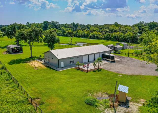Property at 440 W Putnam Grove Rd, Oak Hill, FL 32759