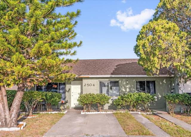 Property at 2504 London Bridge Ct, Orlando, FL 32837, 3 beds, 2 baths