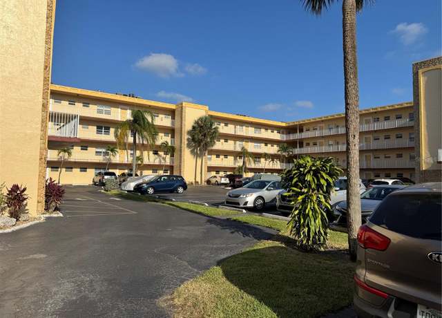 Property at 3990 NW 42nd Ave #210, Lauderdale Lakes, FL 33319, 2 beds, 2 baths