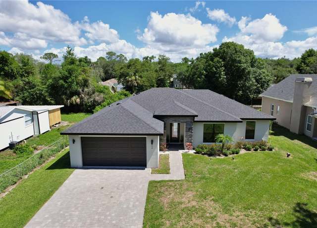 Property at 934 Jessamy St, Oviedo, FL 32765, 4 beds, 2 baths