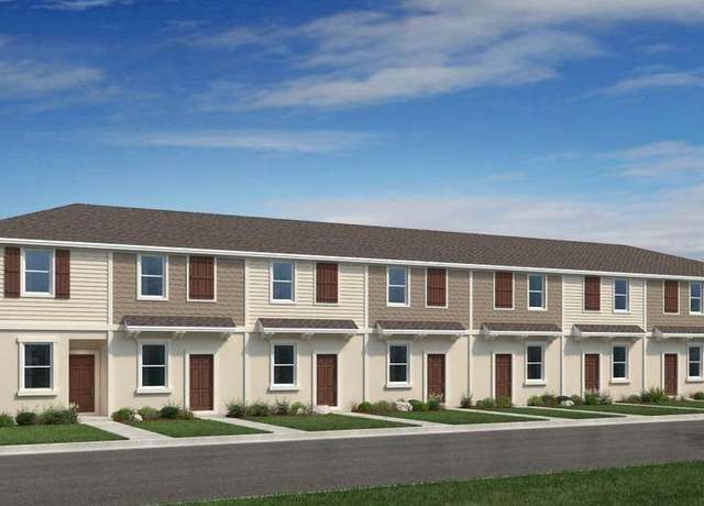Property at 3064 Skyline Loop, Kissimmee, FL 34758, 2 beds, 2.5 baths