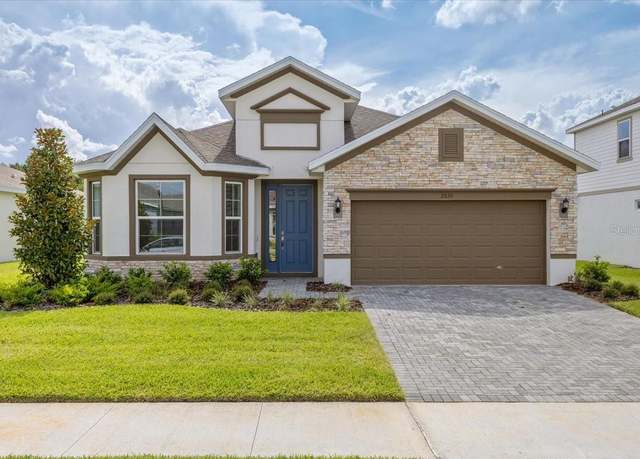Property at 2530 Raghav Trl, Tavares, FL 32778, 4 beds, 3 baths