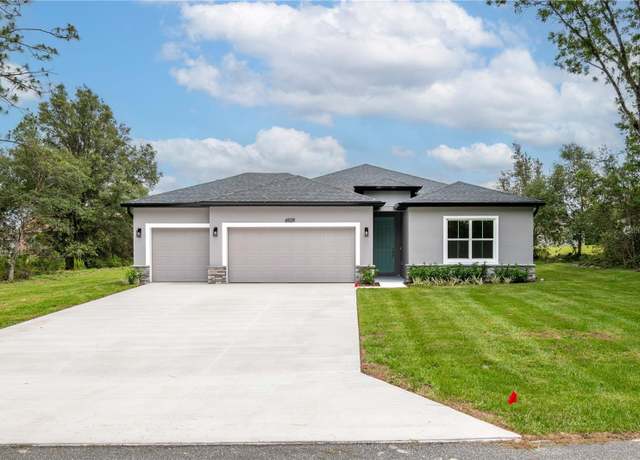 Property at 6929 SW 130th Lane Rd, Ocala, FL 34473, 4 beds, 3 baths