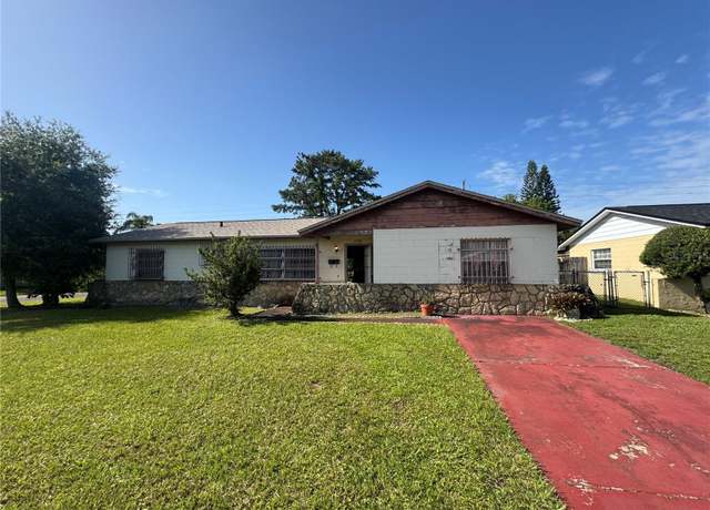 Property at 4106 Kingsbridge Dr, Orlando, FL 32839, 3 beds, 2 baths
