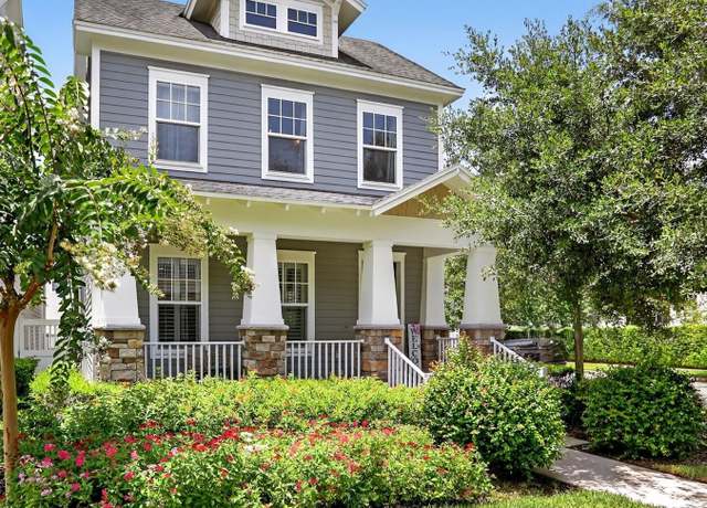 Property at 1531 Castile St, Celebration, FL 34747, 3 beds, 2.5 baths