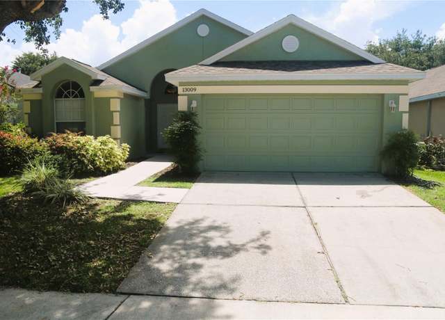 Property at 13009 Entrada Dr, Orlando, FL 32837, 3 beds, 2 baths