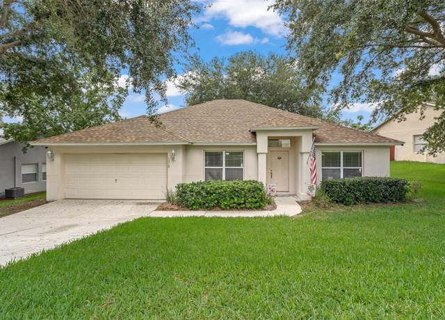Property at 1210 Windy Bluff Dr, Minneola, FL 34715, 3 beds, 2 baths
